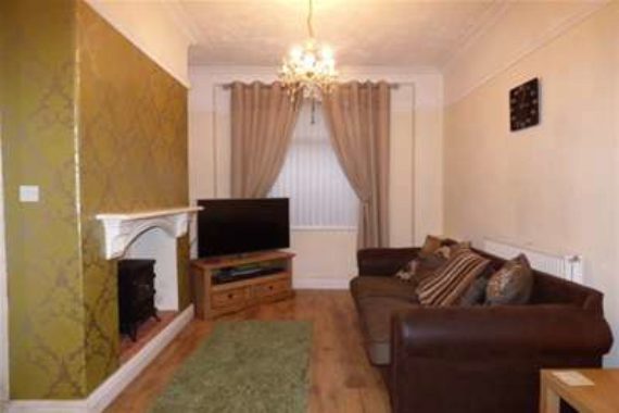 2 Bedroom Detached